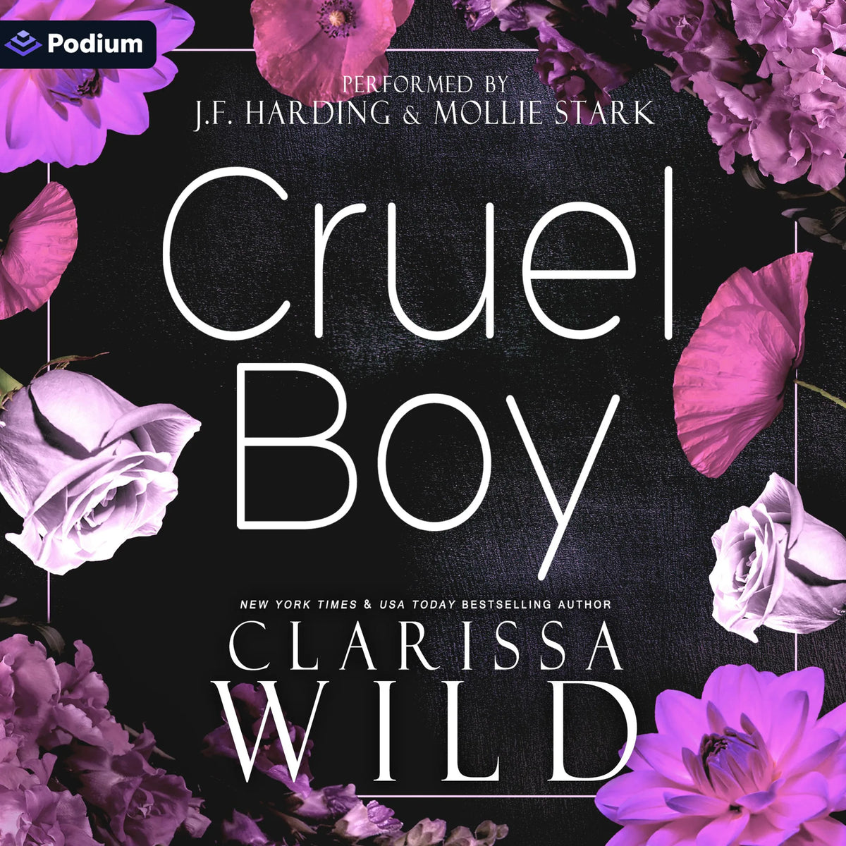 Cruel Boy