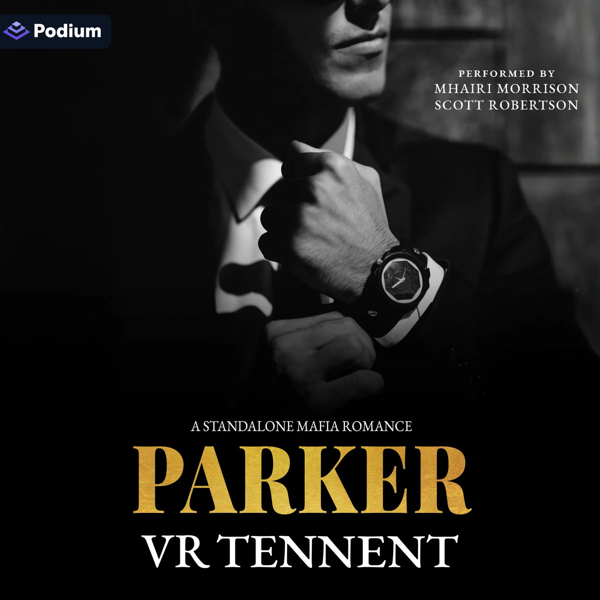 Parker