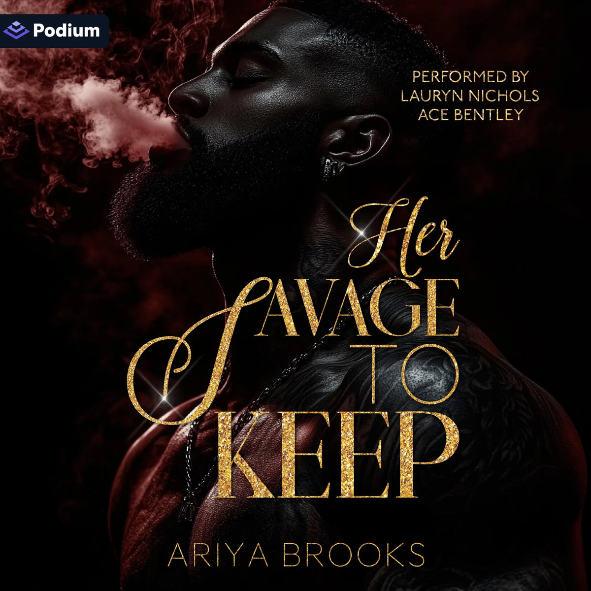 Her Savage to Keep