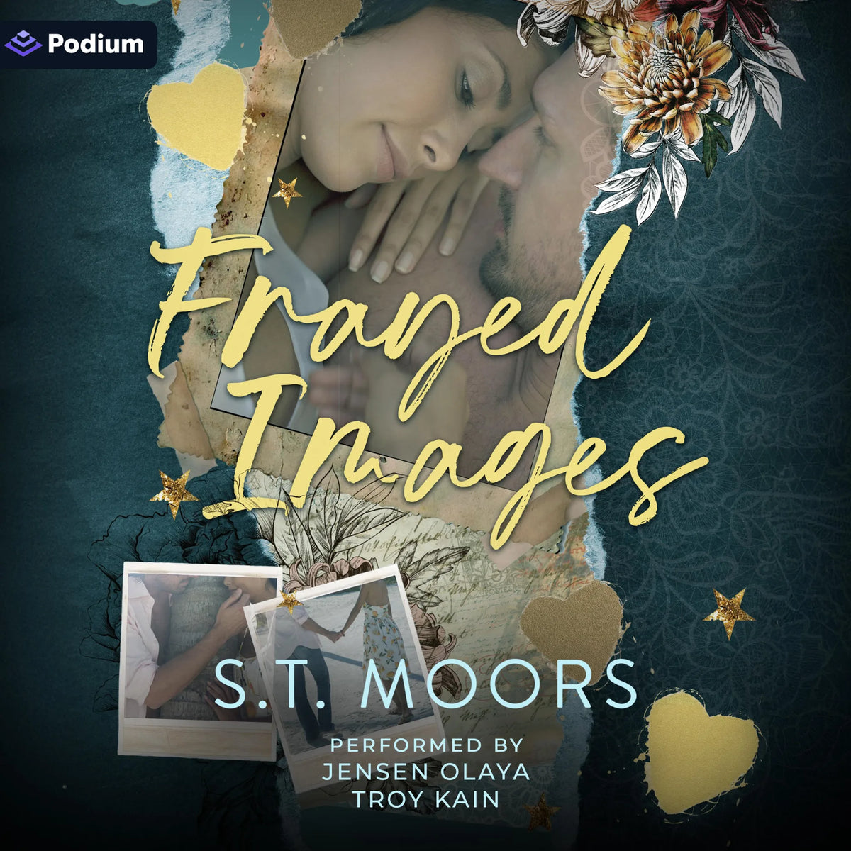 Frayed Images