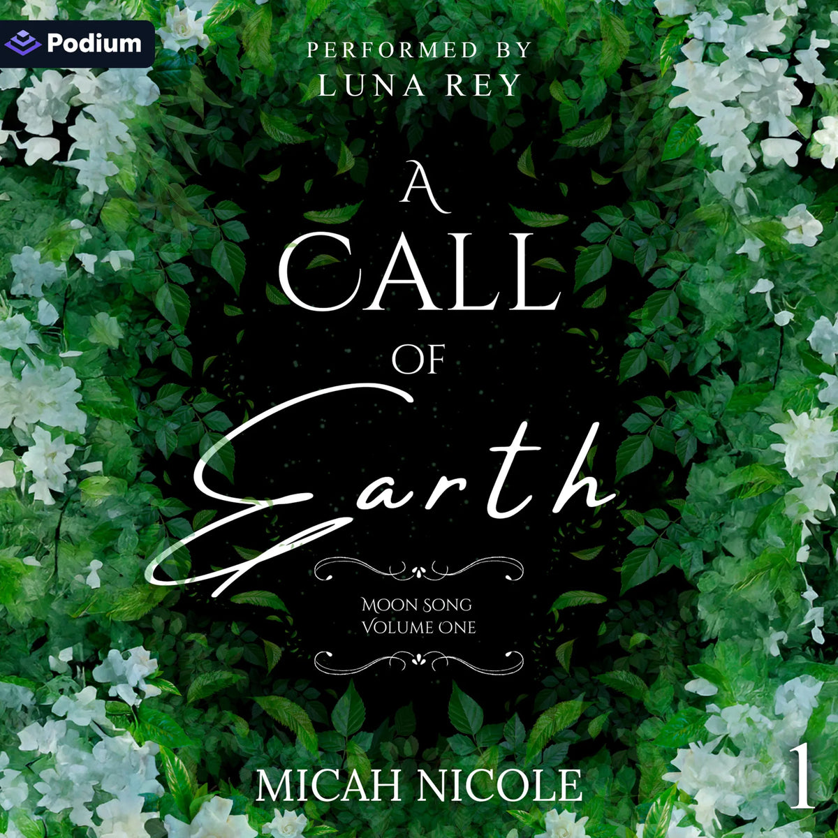 A Call of Earth