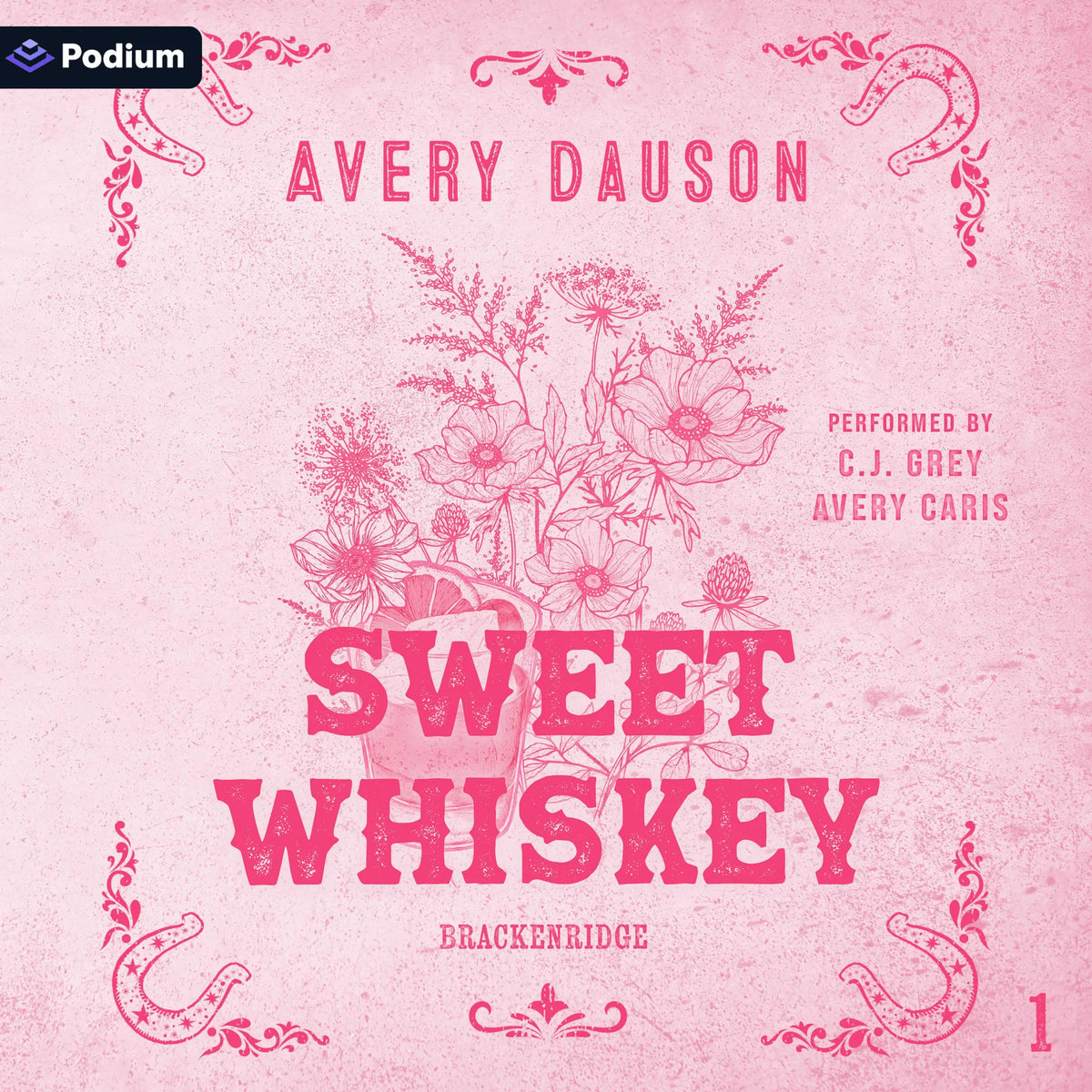 Sweet Whiskey
