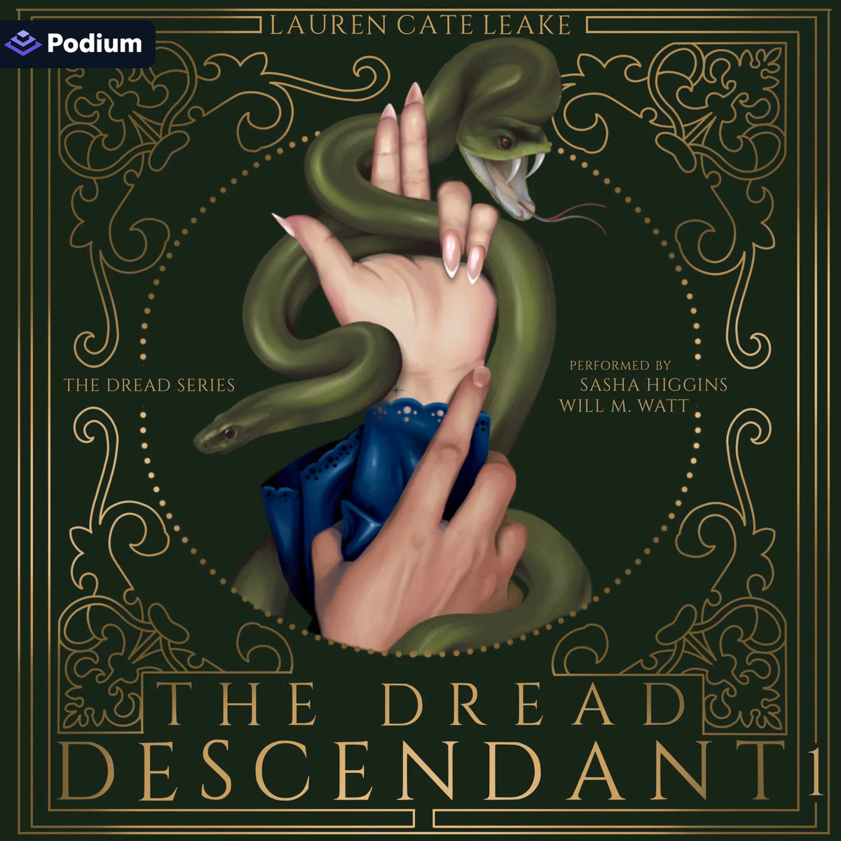 The Dread Descendant