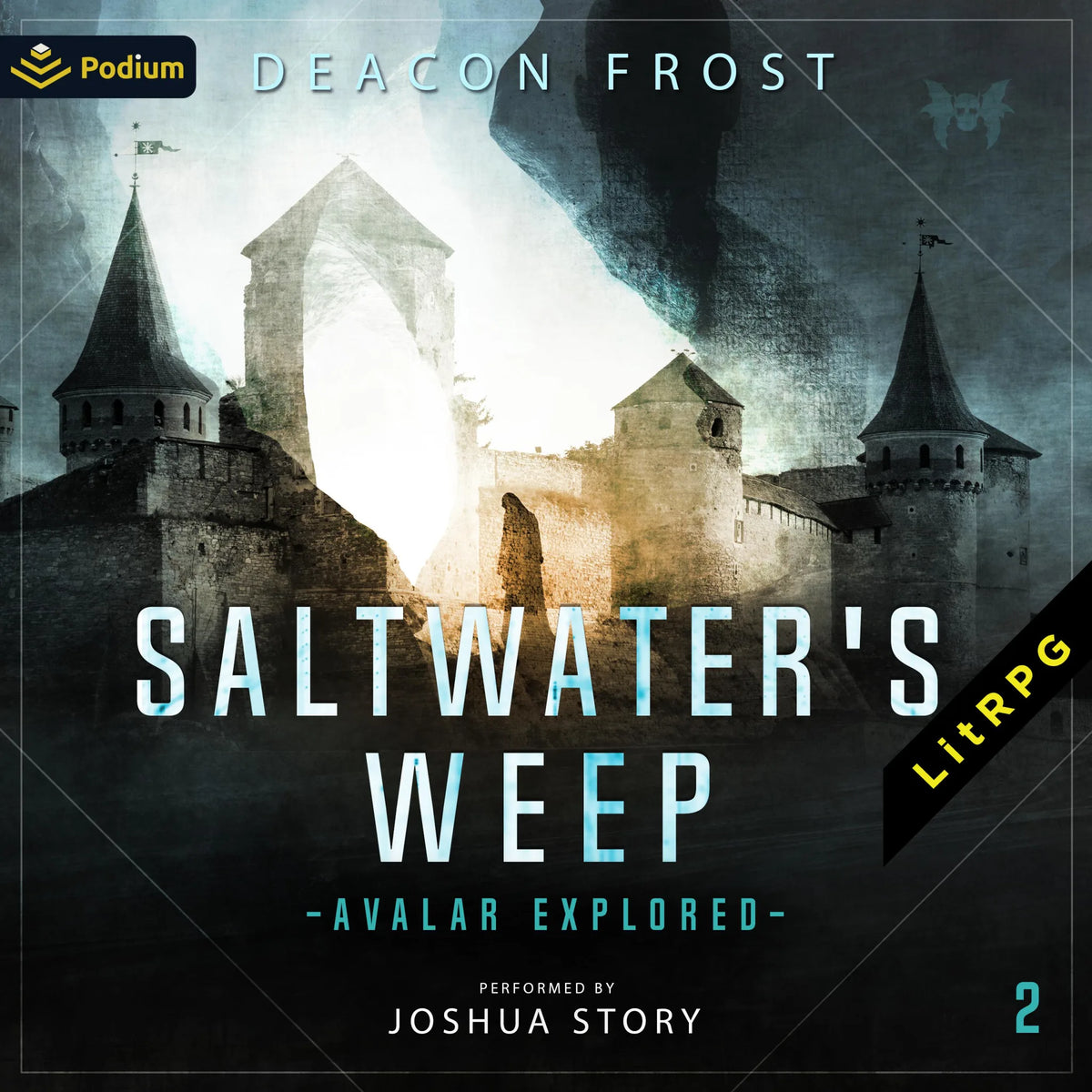 Saltwater's Weep