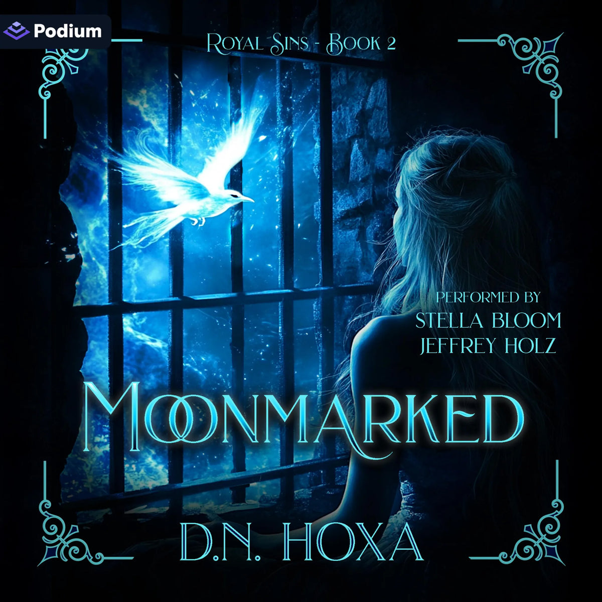Moonmarked