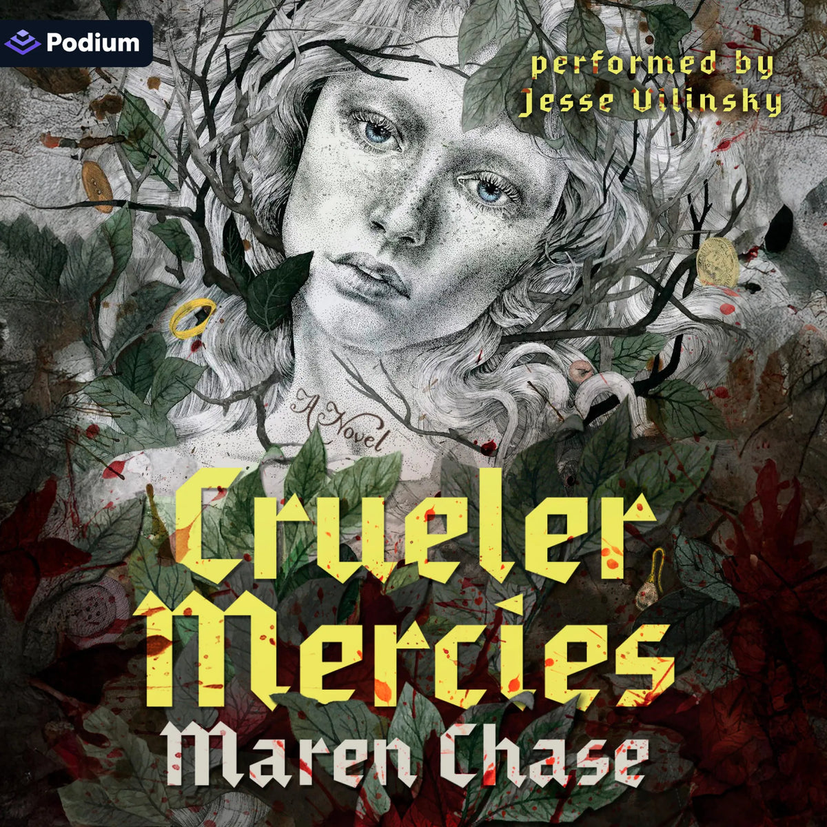Crueler Mercies