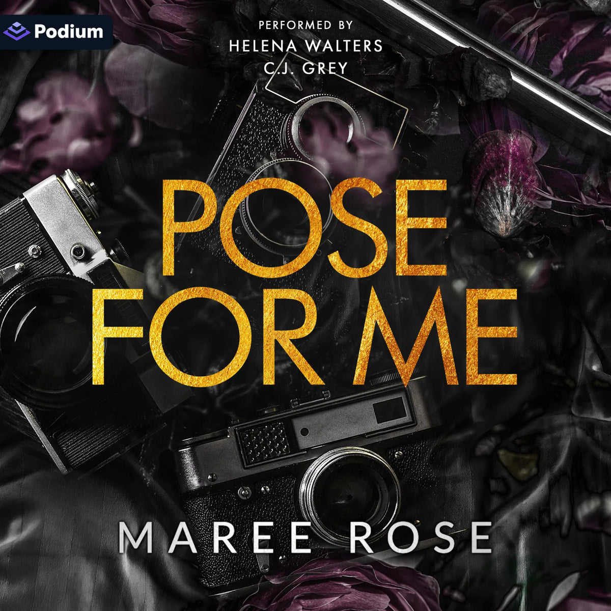 Pose for Me