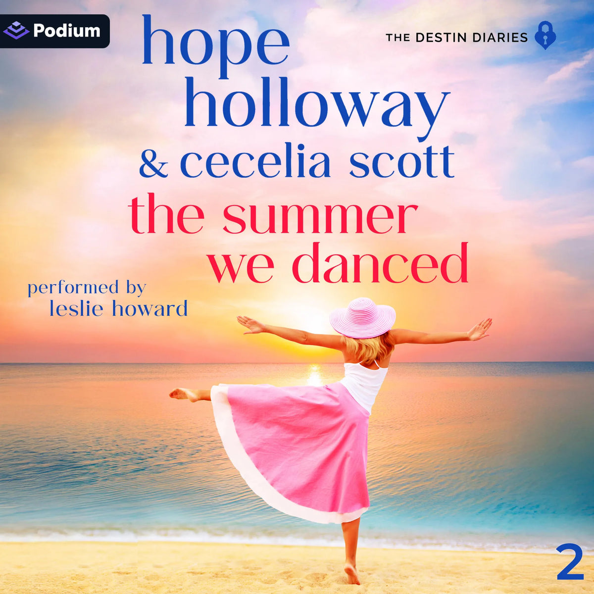 The Summer We Danced