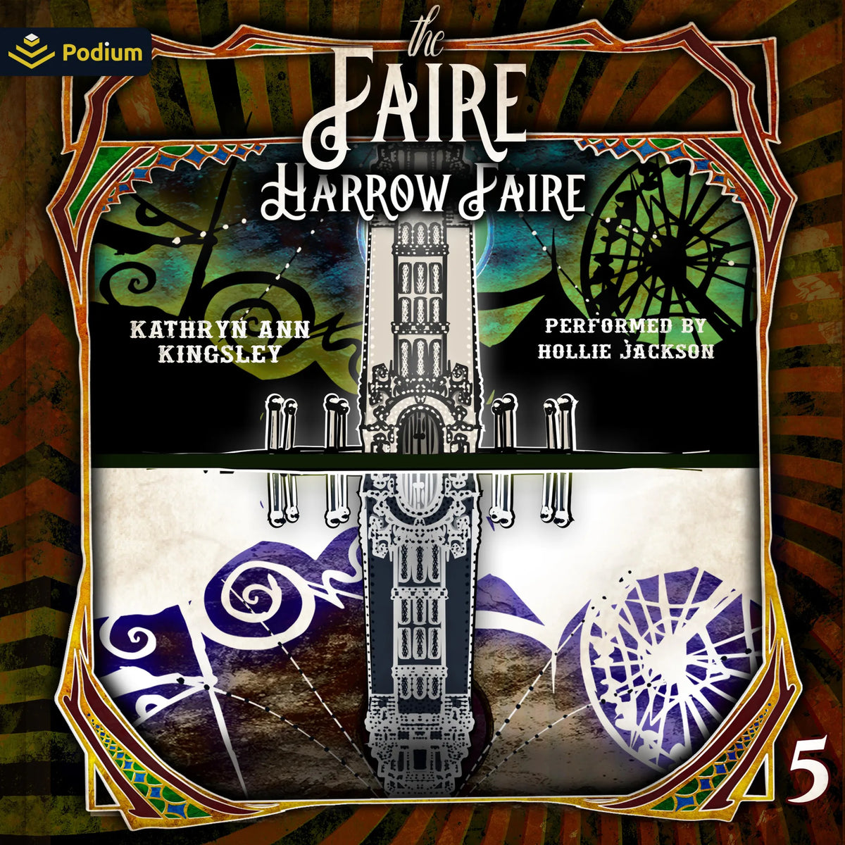 The Faire