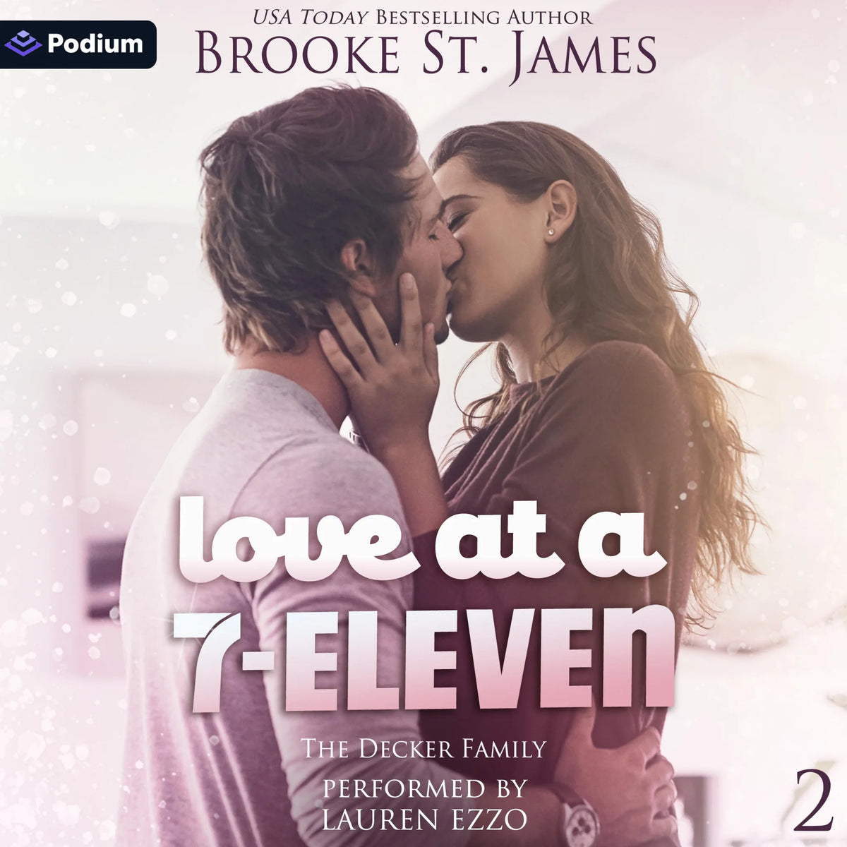 Love at a 7-Eleven