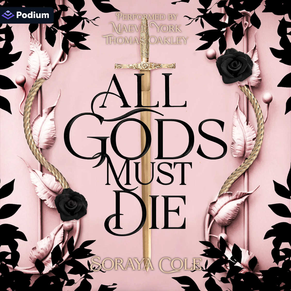All Gods Must Die