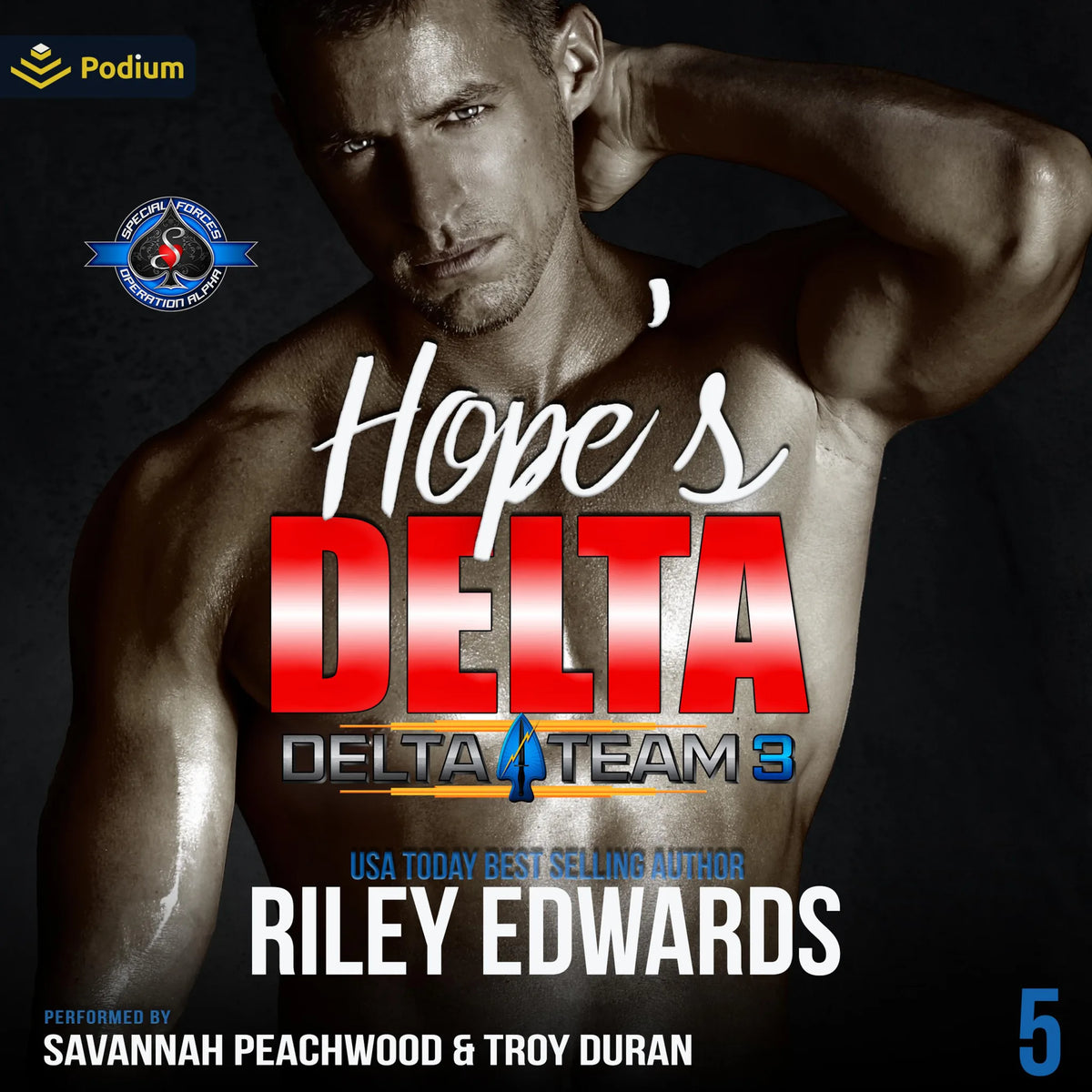 Hope's Delta