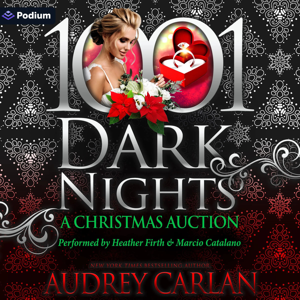 A Christmas Auction: A Marriage Auction Novella