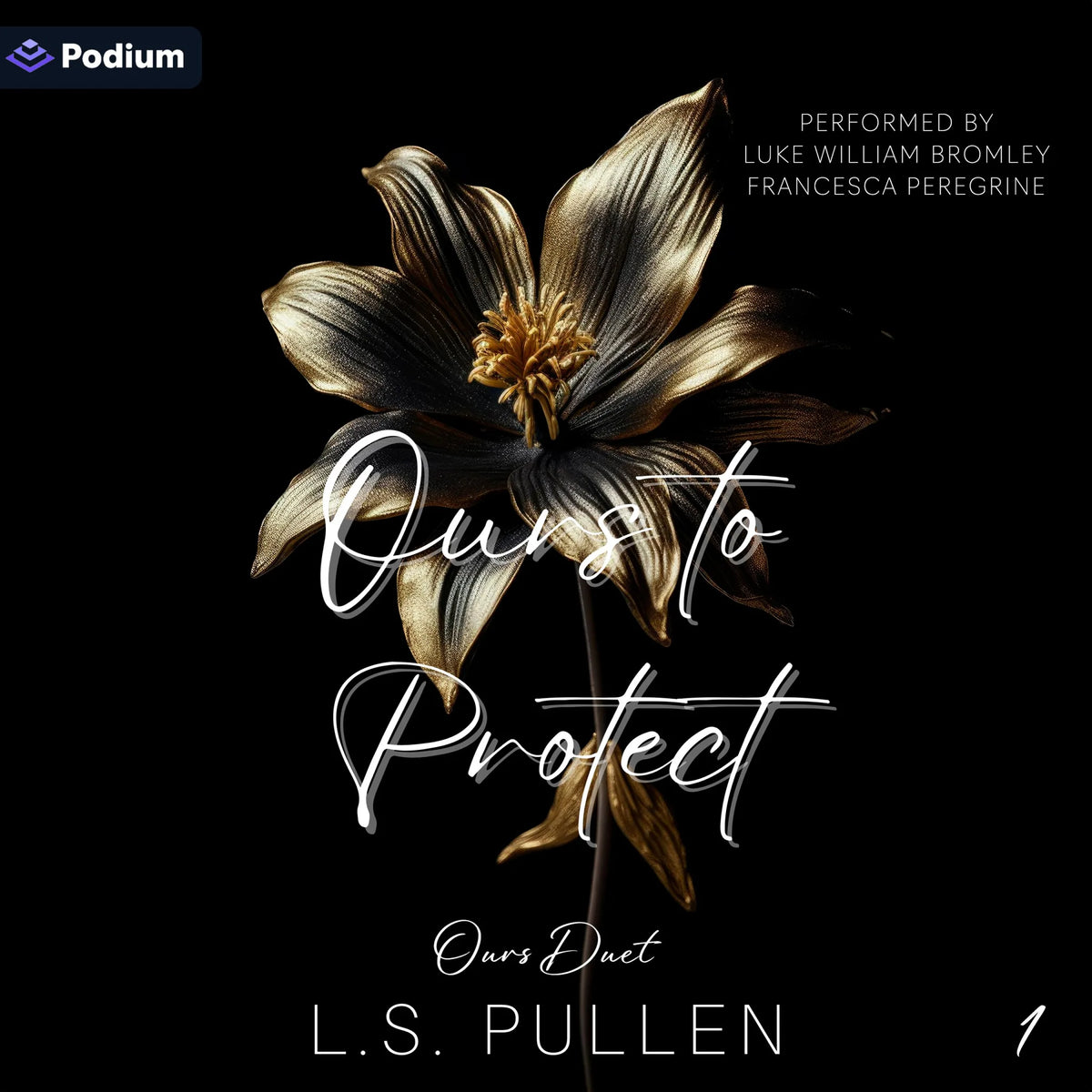 Ours to Protect