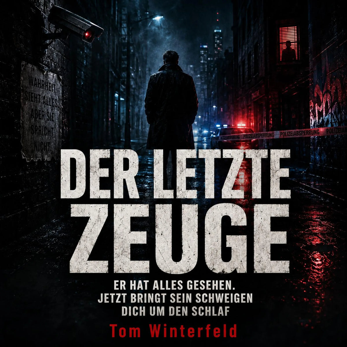 Der letzte Zeuge