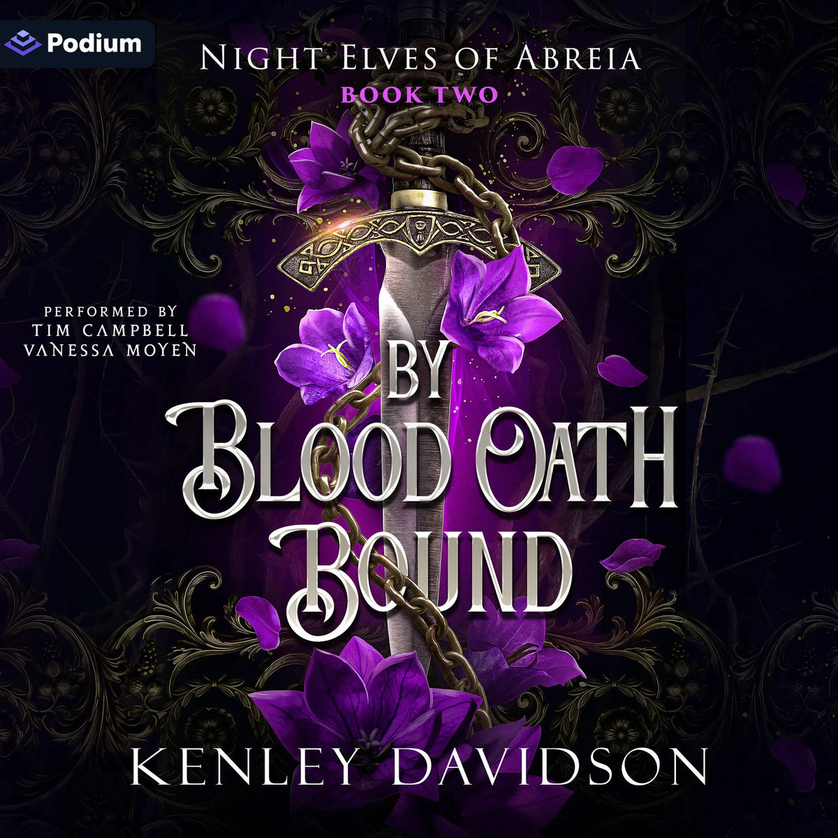 By Blood Oath Bound