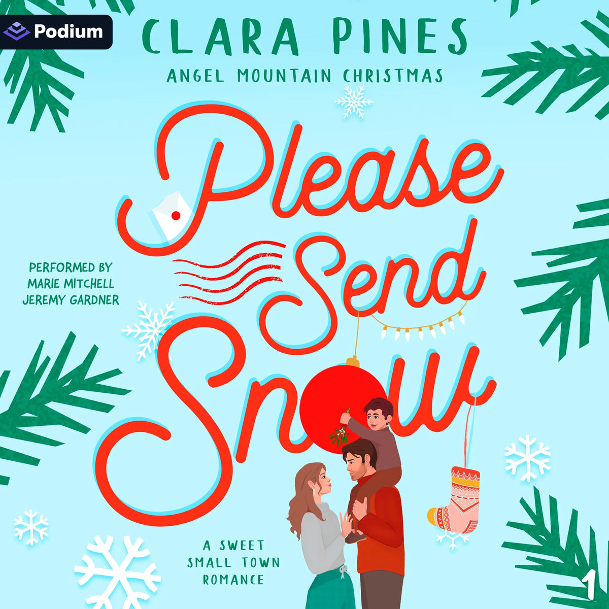 Please Send Snow