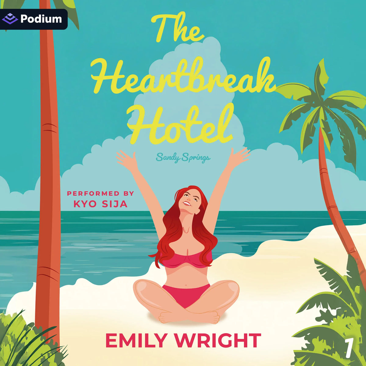 The Heartbreak Hotel