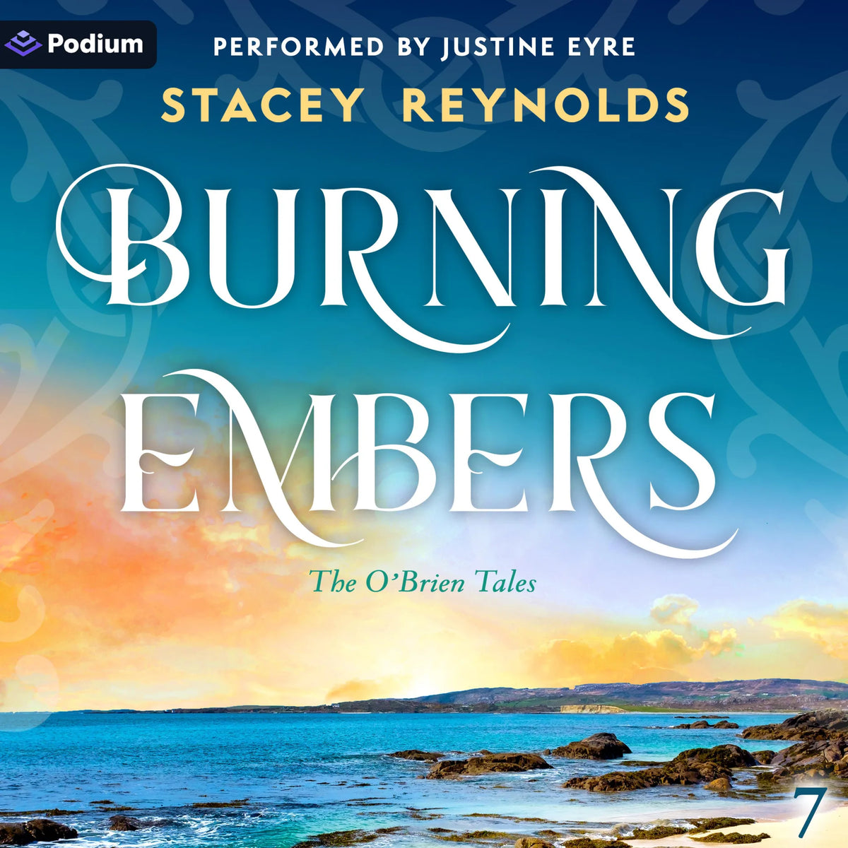 Burning Embers