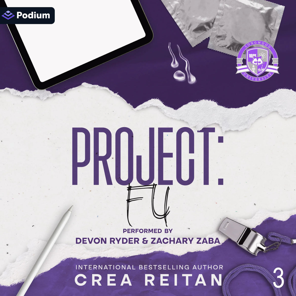 Project: FU