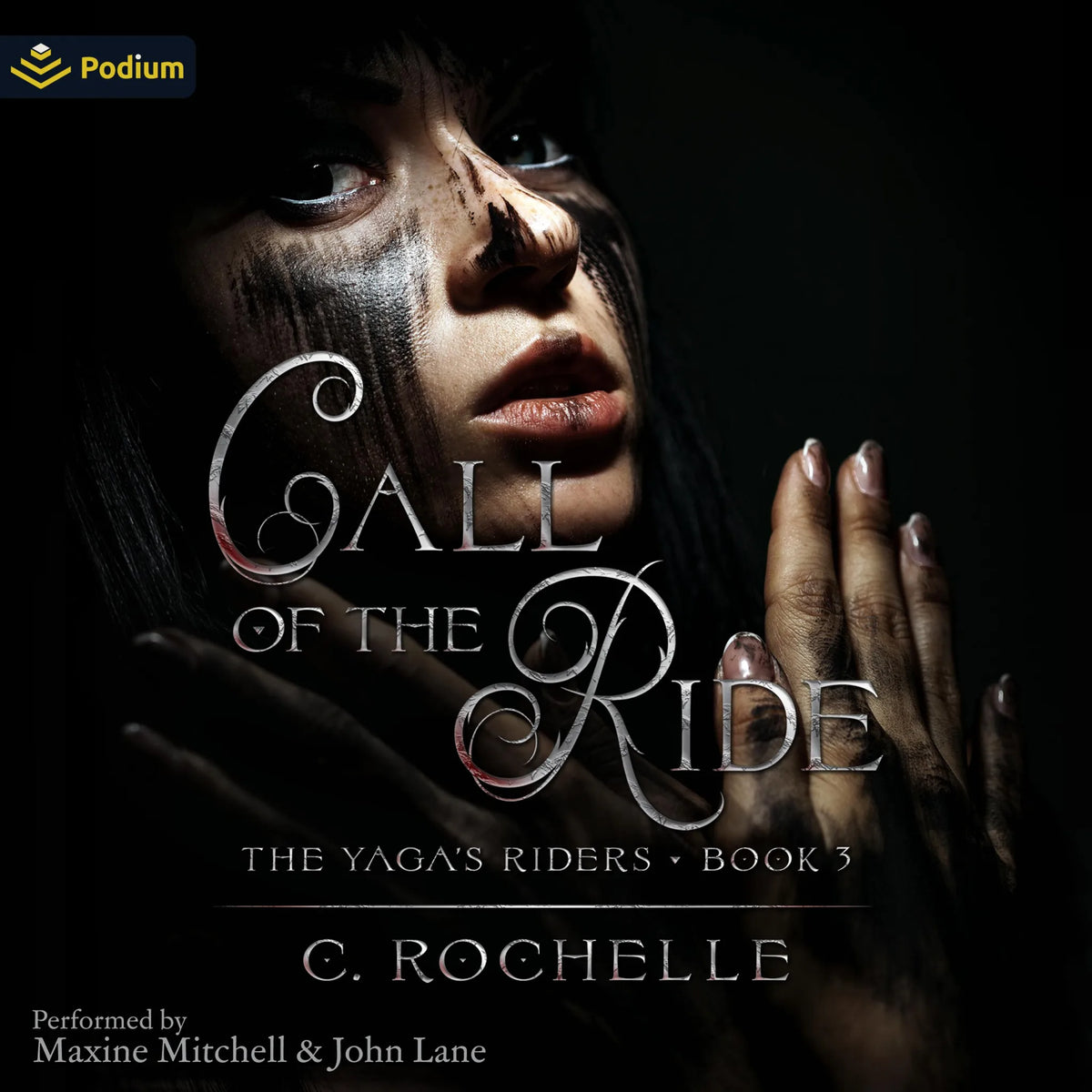 Call of the Ride