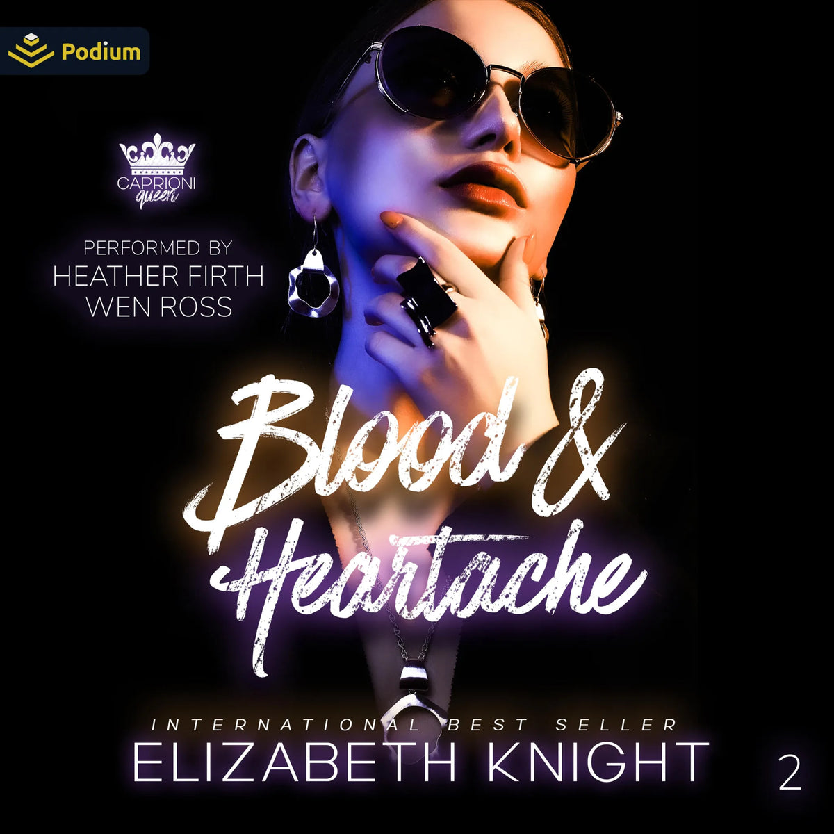 Blood & Heartache