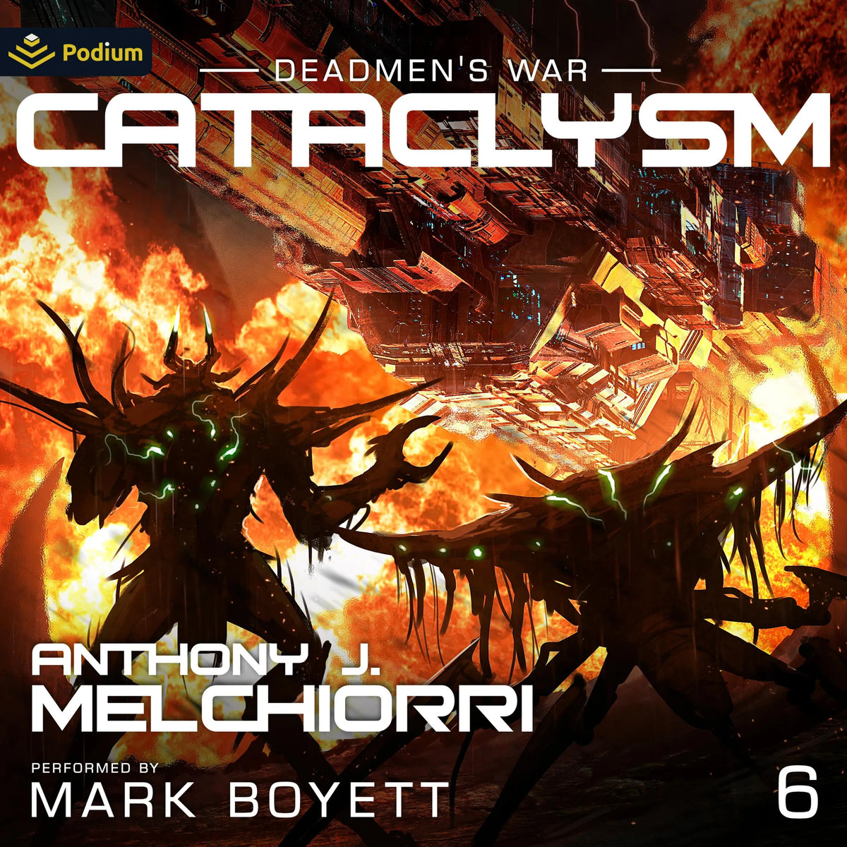 Cataclysm