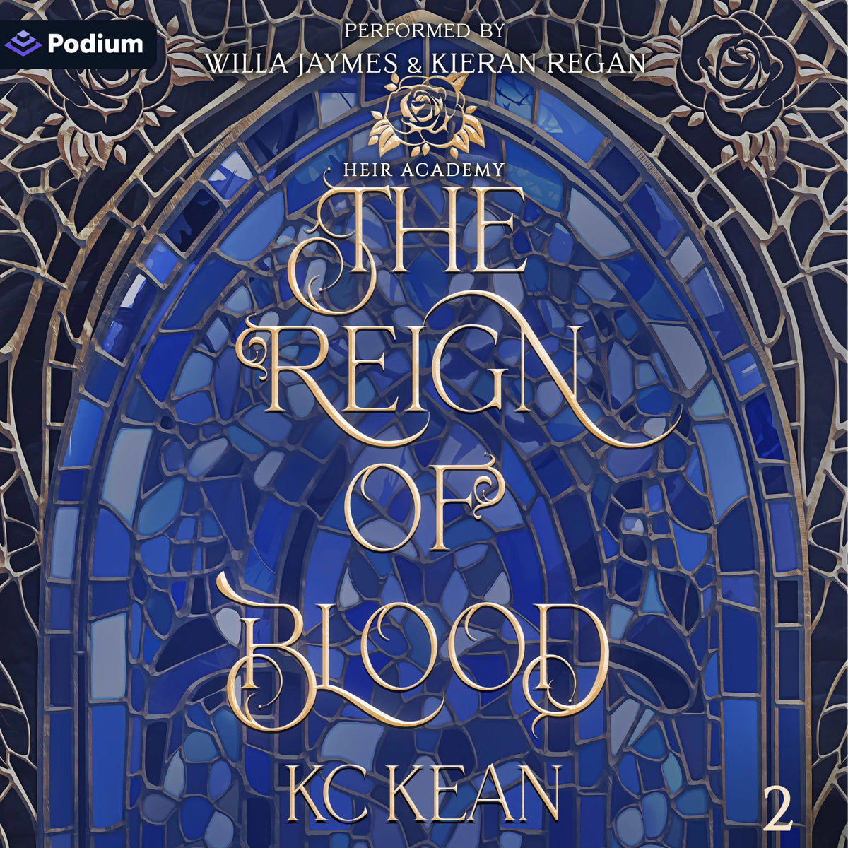 The Reign of Blood