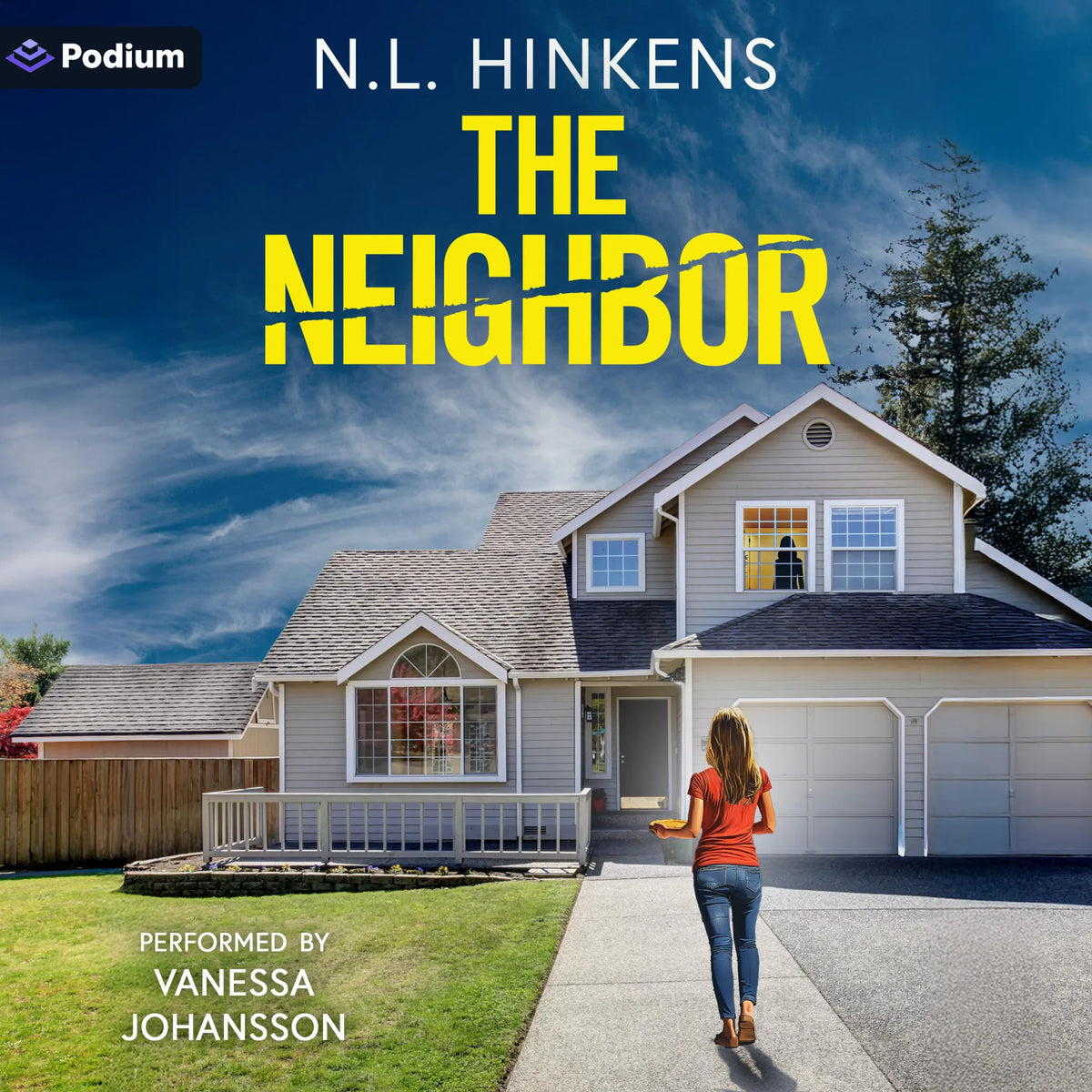 The Neighbor