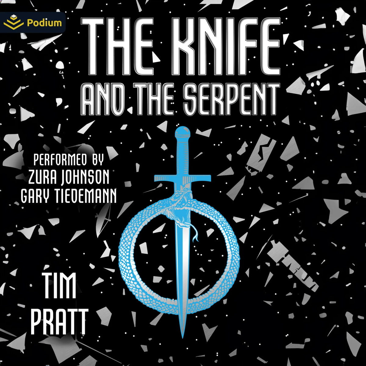 The Knife and the Serpent
