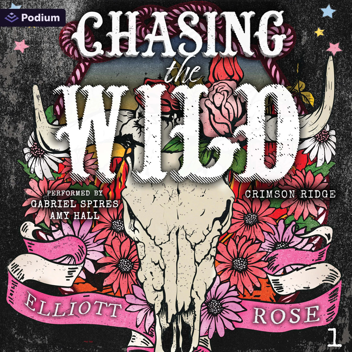 Chasing the Wild