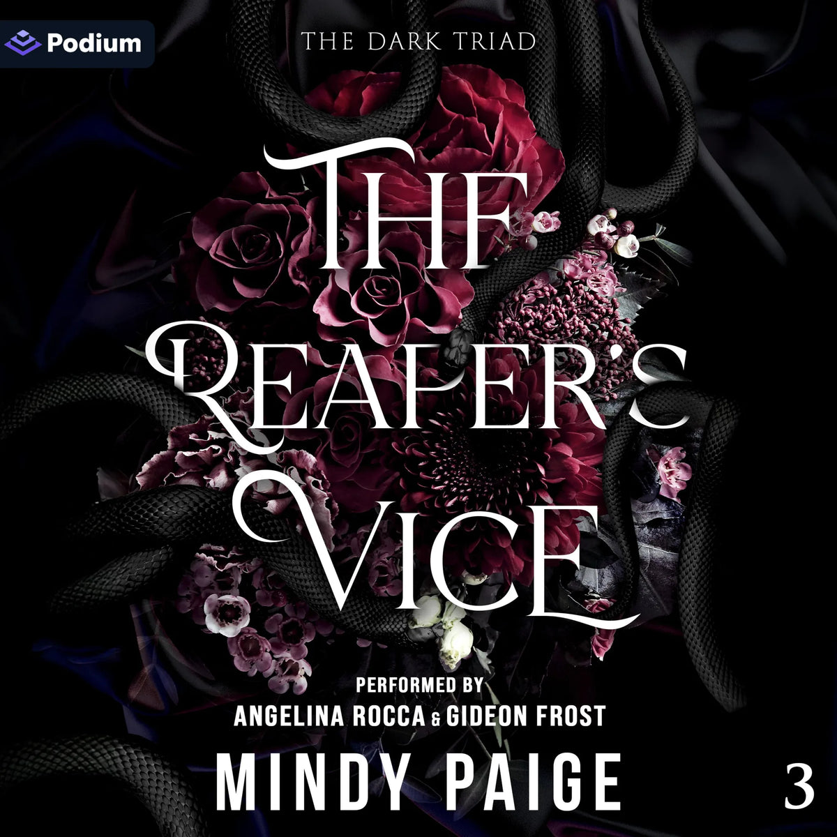 The Reaper's Vice