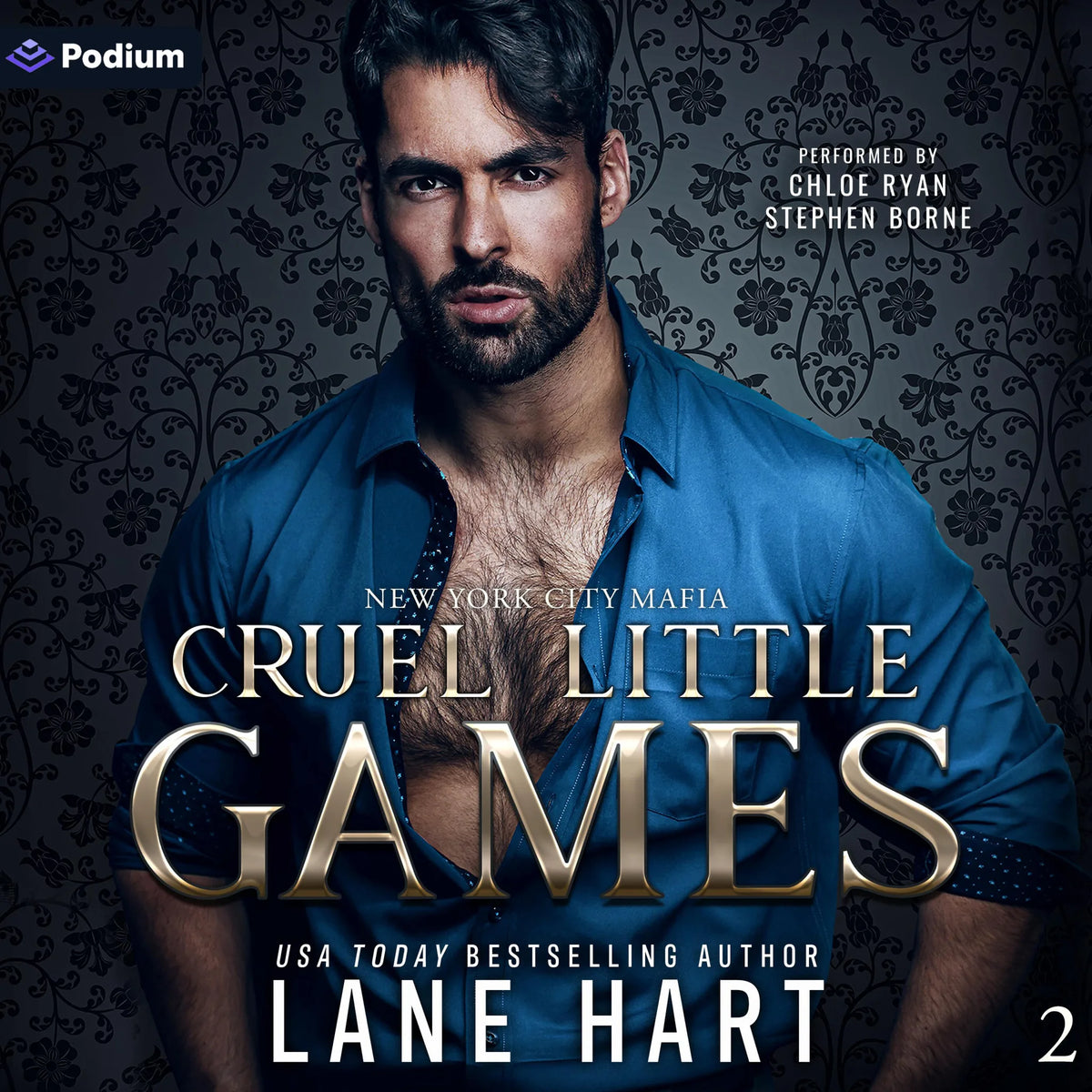 Cruel Little Games