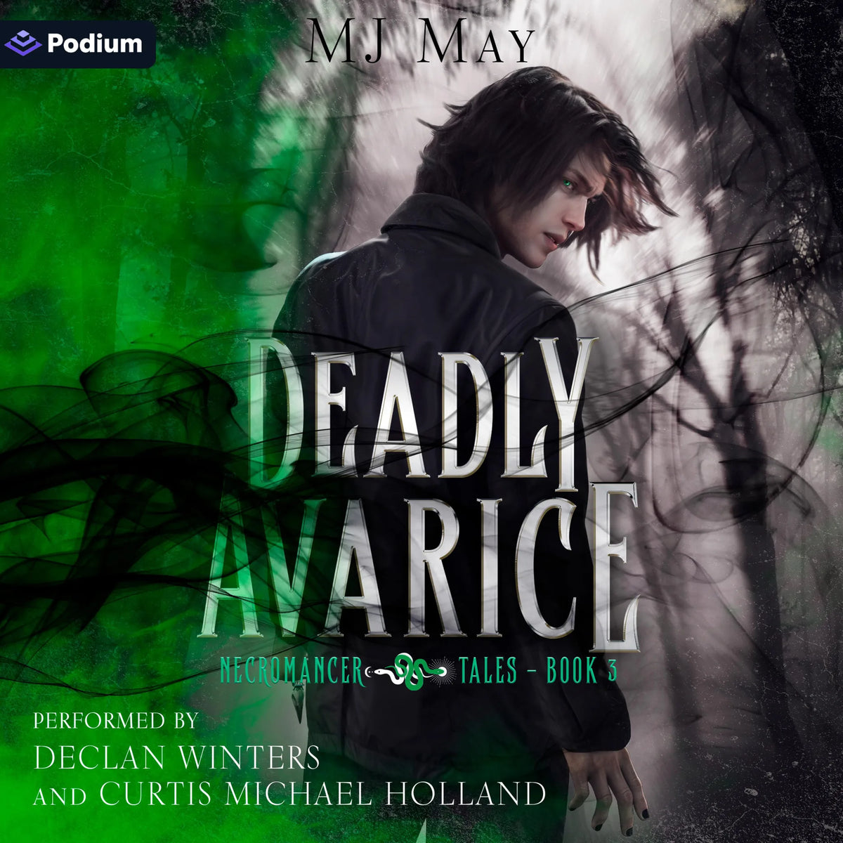 Deadly Avarice