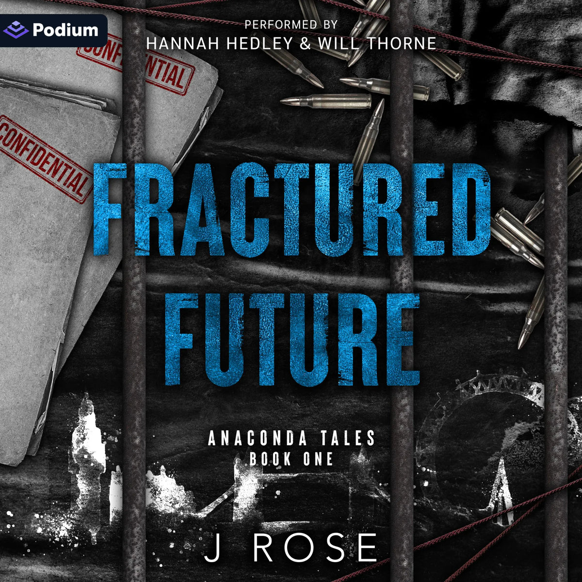 Fractured Future