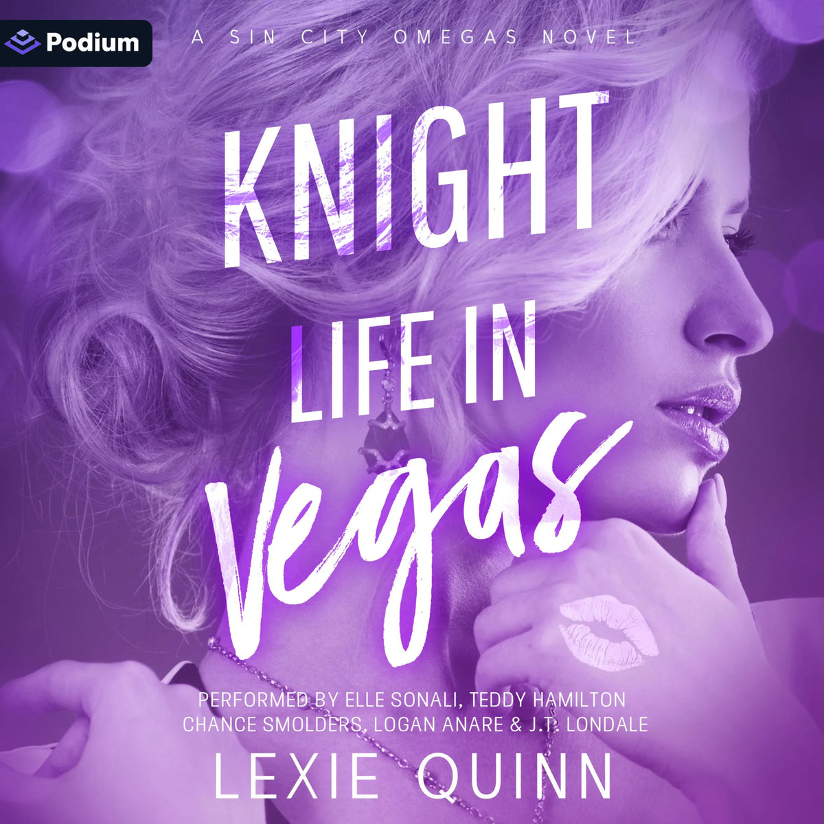 Knight Life in Vegas