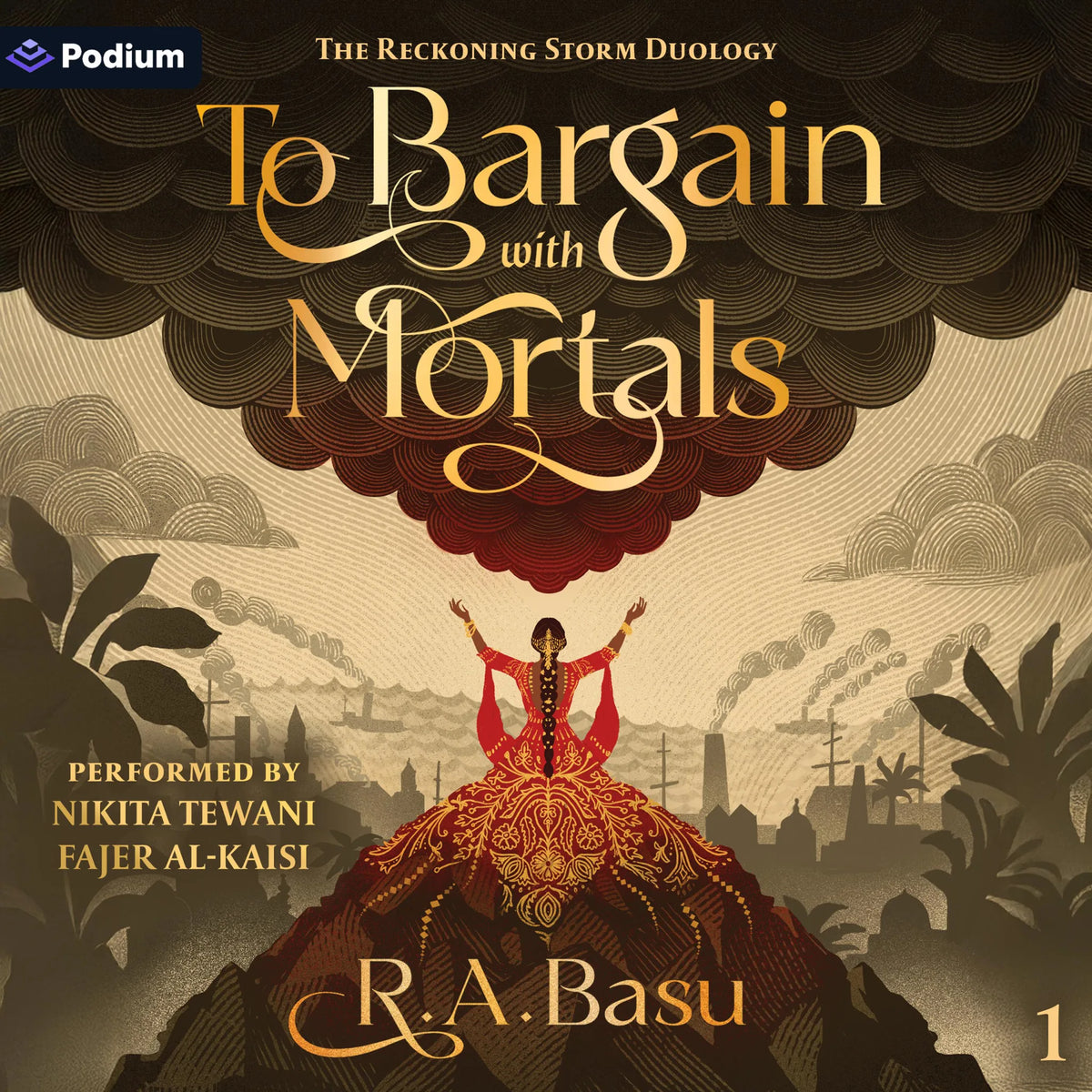 To Bargain with Mortals