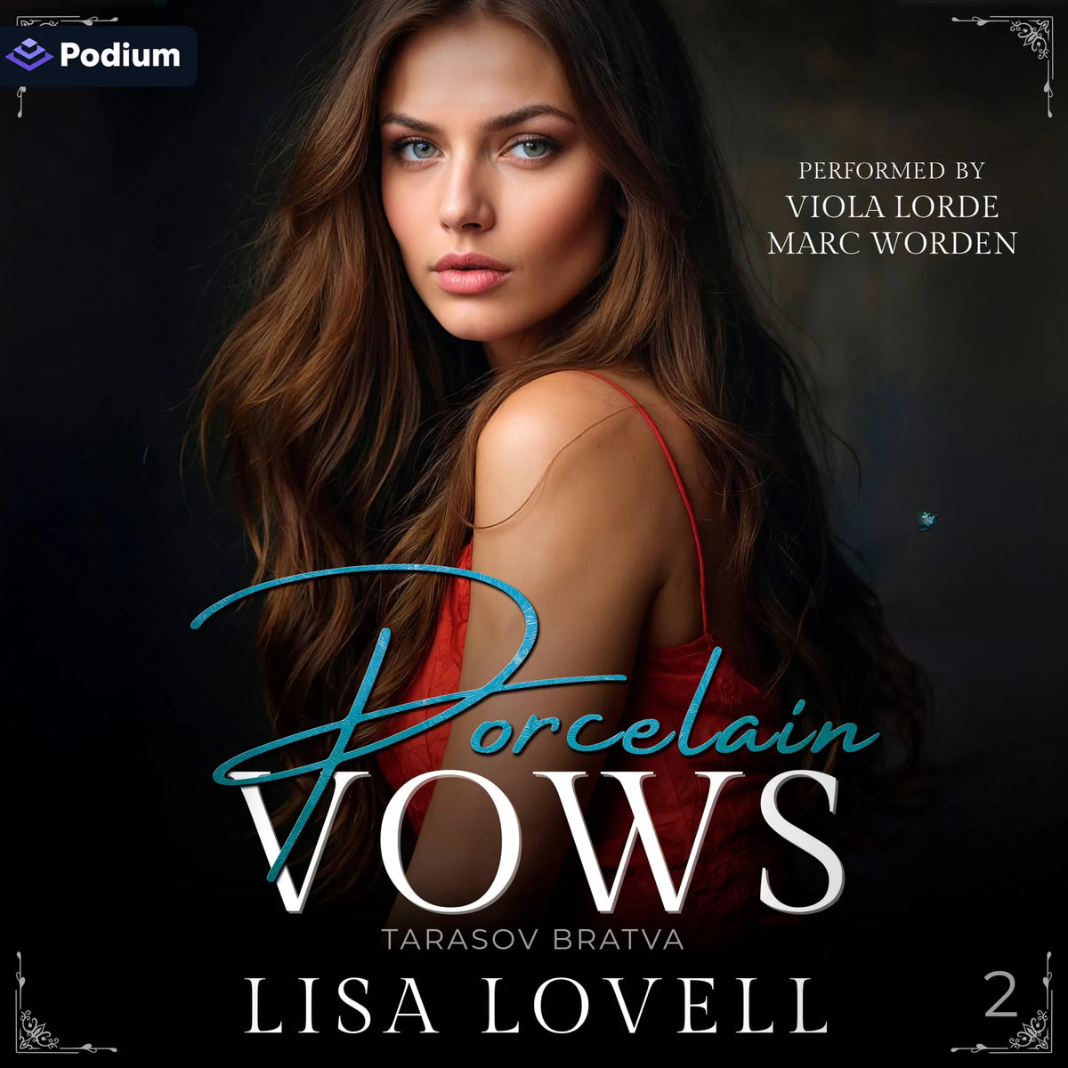 Porcelain Vows