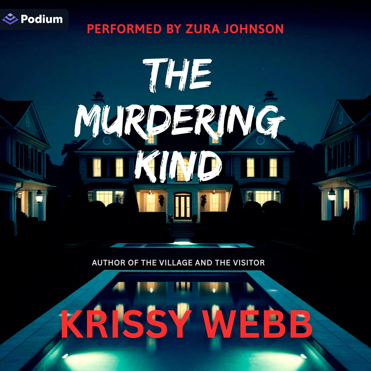 The Murdering Kind