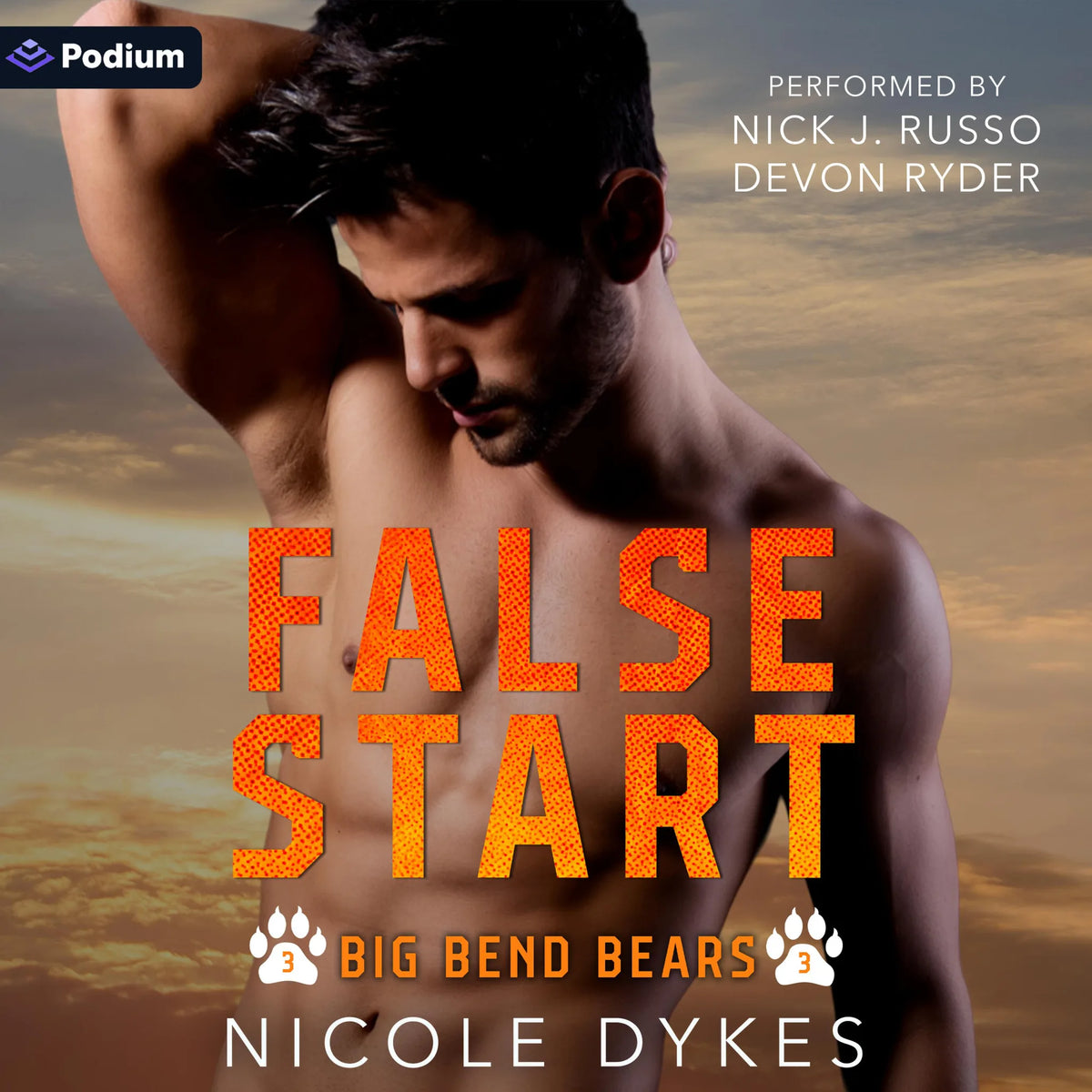 False Start