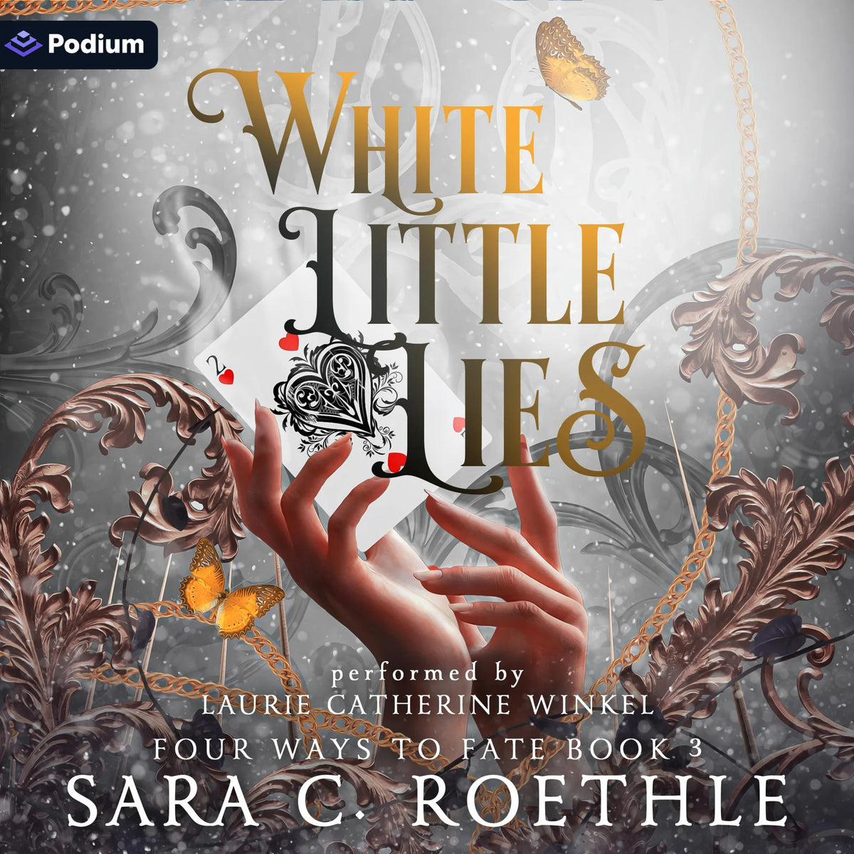 White Little Lies