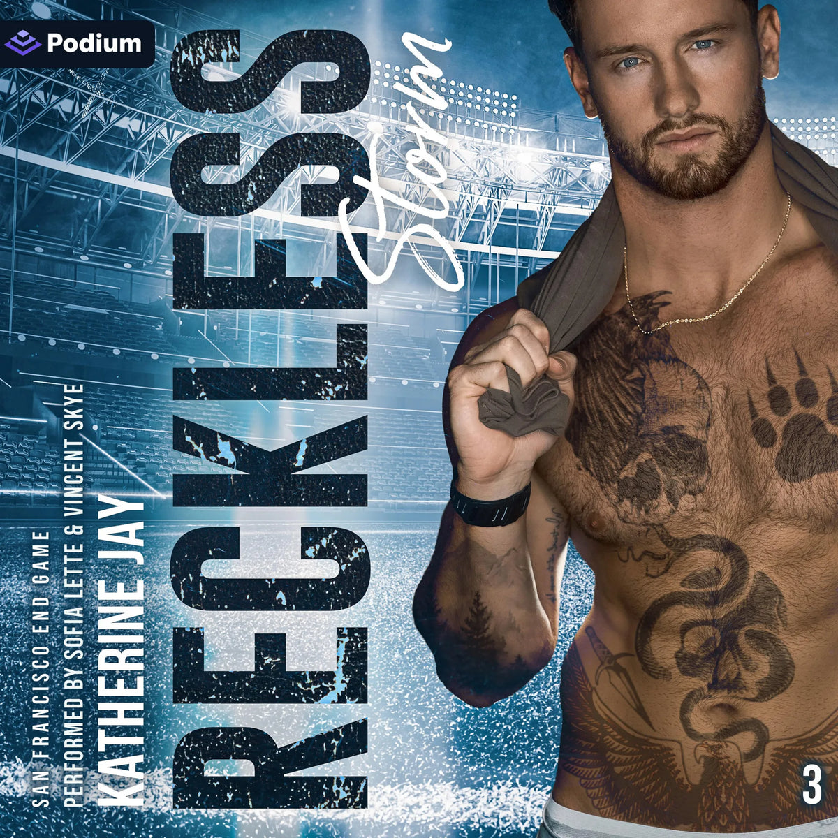 Reckless Storm