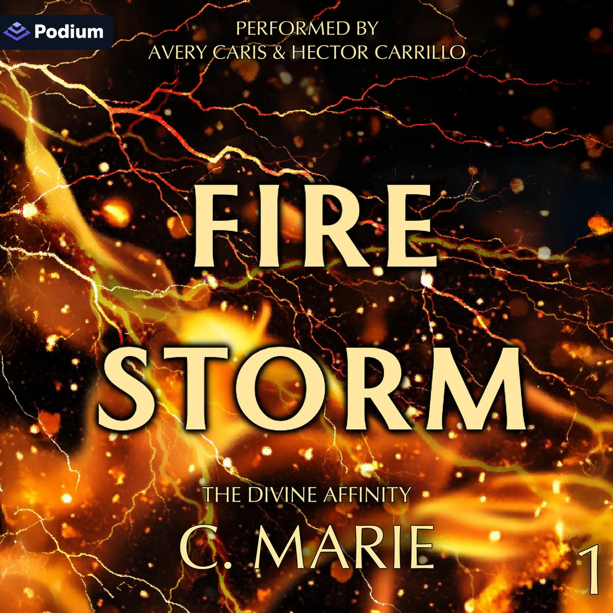 Firestorm
