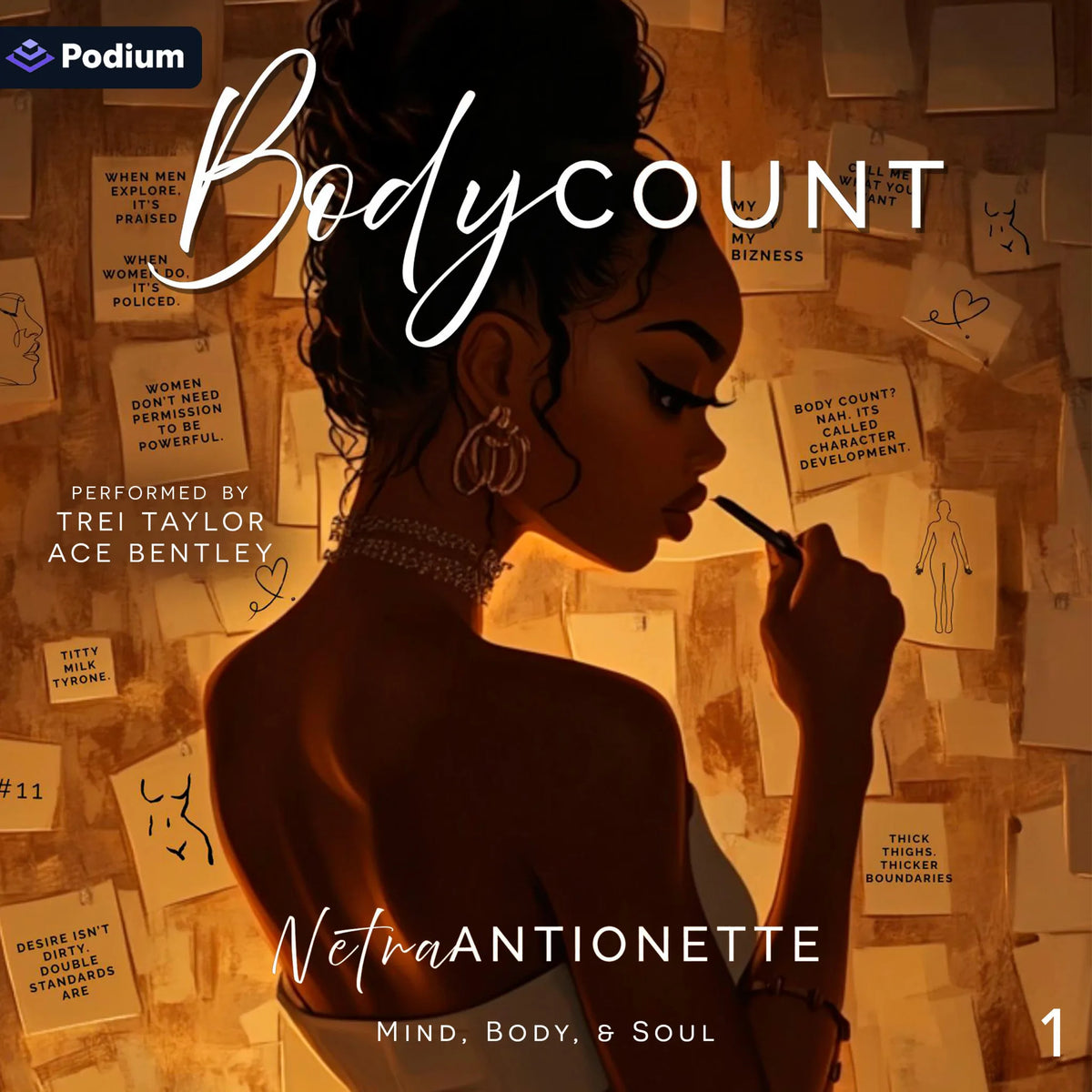 Body Count