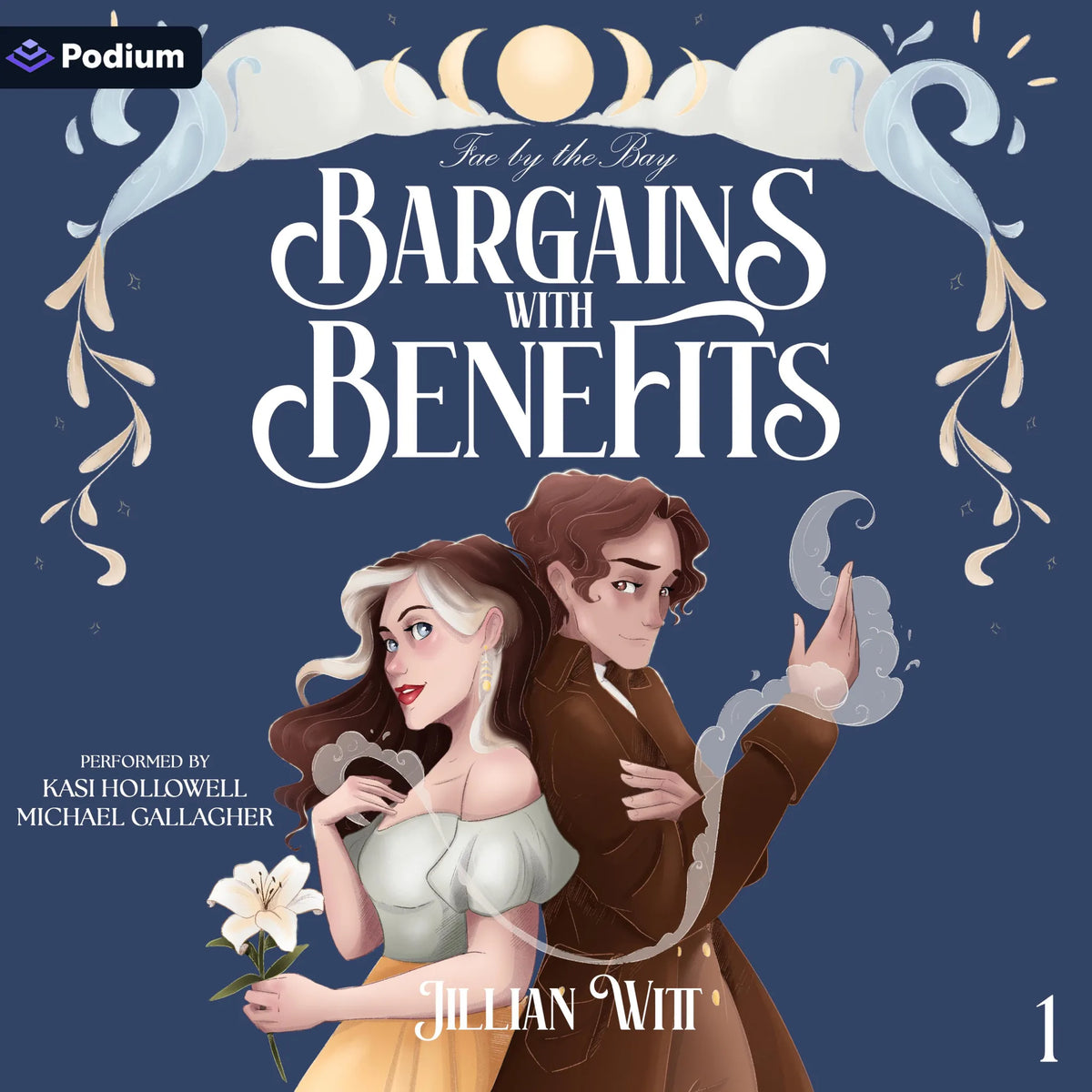 Bargains with Benefits