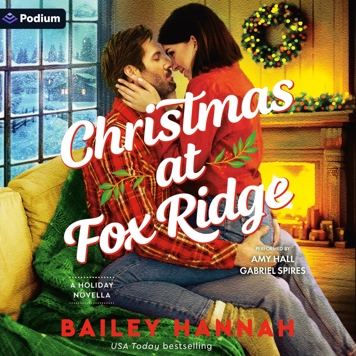 Christmas at Fox Ridge