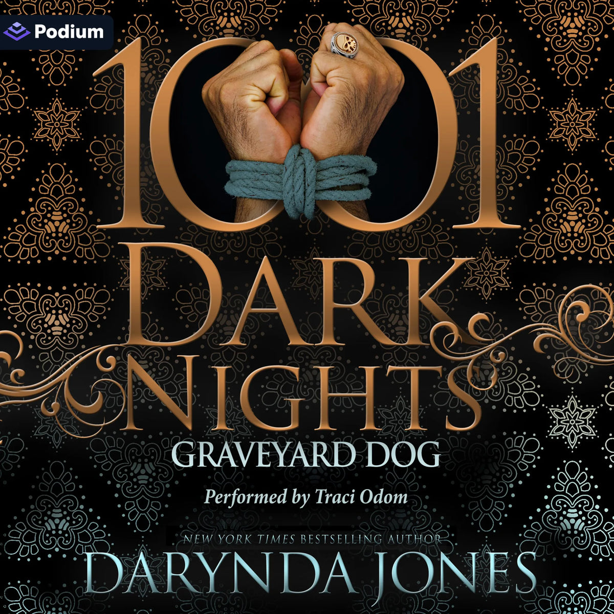 Graveyard Dog: A Charley Davidson Novella