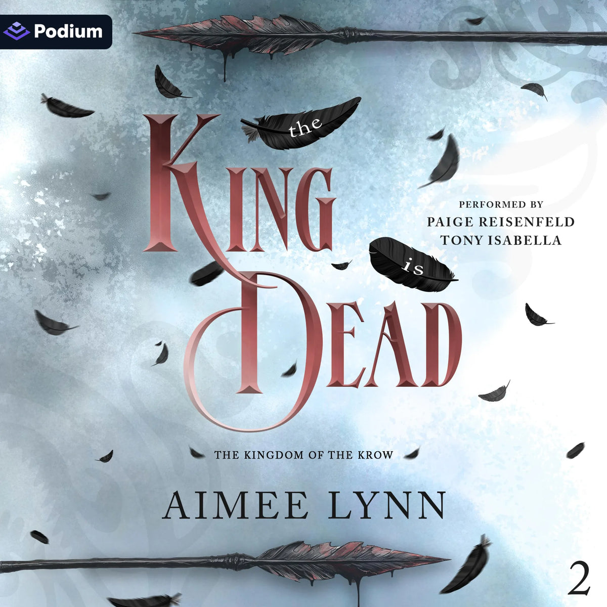 The King Is Dead