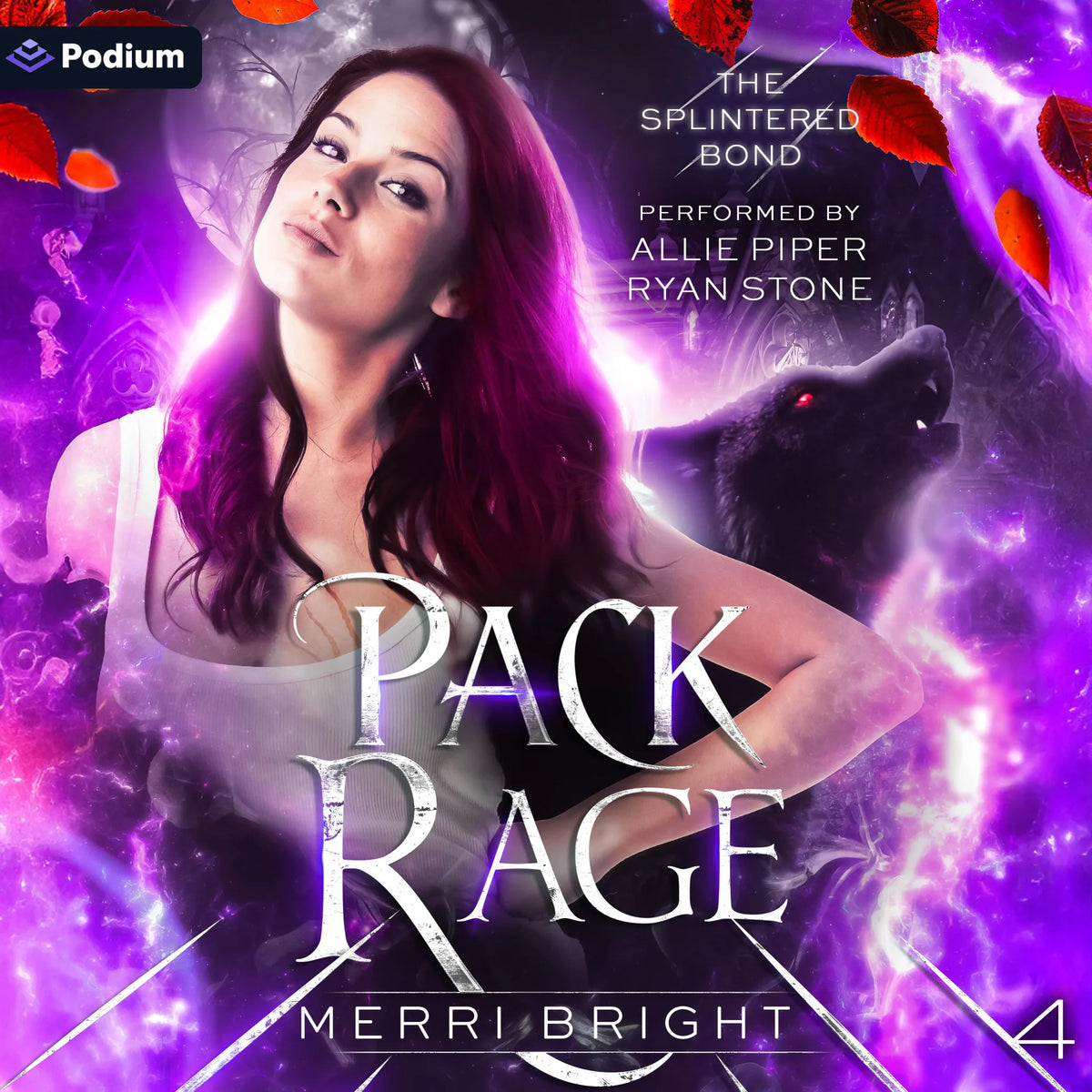 Pack Rage