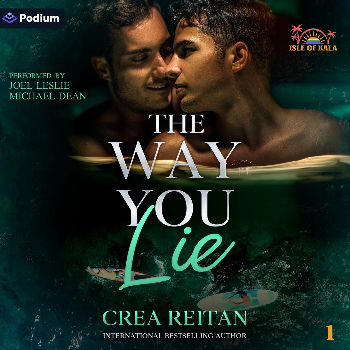 The Way You Lie